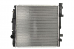 Variklio radiatorius NRF NRF 53891