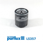 Alyvos filtras PURFLUX PX LS357
