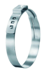DRESSELHAUS Metalinė sąvarža (chamutas) 4730/000/17 11,5X14