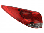 Žibintas galas Kairė HYUNDAI IX35