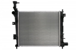 Variklio radiatorius NRF NRF 53146