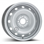 Ratlankis plieninis x15 4x100 ET50