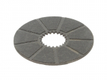 Pavarų perjungimo veleno elementas 0501214812ZF
