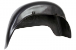 Plastikinis posparnis Kairė Galas PEUGEOT 106 I, 106 I/HATCHBACK, 106 II