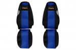 sėdynių apvalkalai F-CORE F-CORE PS14 BLUE