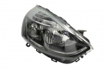 Priekinis žibintas TYC TYC 20-14287-05-2 RENAULT CLIO IV, CLIO IV/HATCHBACK