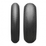 BRIDGESTONE W01 Padanga motociklų lenktynėms 120/600R17 TL Vairuojamoji 12060017 OMBR W01