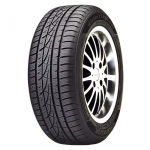 HANKOOK Winter i*cept evo W310B RTF tipo padanga lengv. autom. žieminė 245/50R18 ZOHA 100H W310B