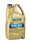 Variklių alyva RAVENOL Cleansynto (5L) 5W30 RAV HDS SAE 5W30 5L
