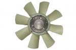 ventiliatorius, radiatoriaus CFF 426 000P