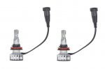 LED lemputė FOG [~H8/H11/H16] (2 vnt.) Ultinon Pro5100 HL 12/24V 12W
