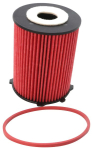 Sportinis alyvos filtras HP-7049