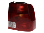 Žibintas galas De&scaron;inė VW PASSAT B5