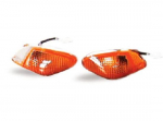 Posūkis VIC-7060 Priekis De&scaron;inė) Tinka: KAWASAKI