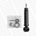 amortizatorius, kabinos pakaba CB0065