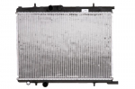 Variklio radiatorius NRF NRF 58267
