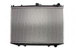 Variklio radiatorius NRF NRF 516842