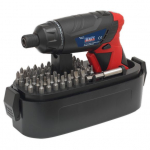 SEALEY Suktuvas-gręžtuvas SEA CP36S