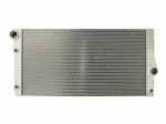 Variklio radiatorius NISSENS NIS 60775