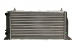 Variklio radiatorius D7A020TT