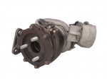 kompresorius, įkrovimo sistema 49131-06007/R