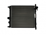 Variklio radiatorius NISSENS NIS 65300