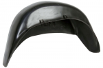 Plastikinis posparnis De&scaron;inė Galas PEUGEOT 106 I, 106 I/HATCHBACK, 106 II