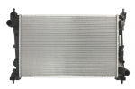 Variklio radiatorius NISSENS NIS 617854