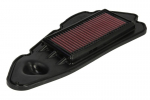 Oro filtras K&N HA-1513