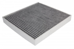Salono filtras HENGST E2998LC