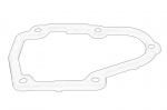 alyvos tarpiklis, neautomatinė pavarų dėžė OE VW 02R 301 215A
