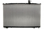 Variklio radiatorius KOYORAD PL812452