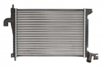 Variklio radiatorius THERMOTEC D7X078TT