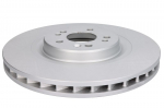 Stabdžių diskas DDF1085C-1