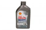 SHELL Variklių alyva HELIX P.U.AF 5W20 1L