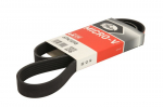 V formos rumbuoti diržai GATES GAT6PK1098
