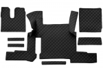 kojų kilimėlis F-CORE F-CORE FL49 BLACK