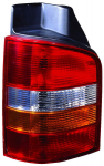 Žibintas galas Kairė VW MULTIVAN T5, TRANSPORTER T5