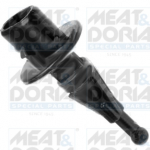 siuntimo blokas, įsiurbiamo oro temperatūra MEAT & DORIA MD82179