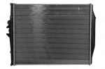 Variklio radiatorius NRF NRF 519701