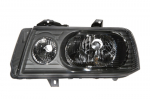 Priekinis žibintas TYC TYC 20-11218-05-2 CITROEN JUMPY I; FIAT SCUDO; PEUGEOT EXPERT