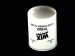 hidraulinis filtras, automatinė transmisija WIX FILTERS 51622WIX