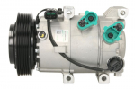 Kondicionieriaus kompresorius NIS 89306