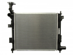 Variklio radiatorius NISSENS NIS 66747