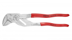 KNIPEX 86 03 250 Replės reguliuojamos atsukimui / priveržimui 86 03 250