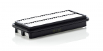 Oro filtras MANN-FILTER C 2617