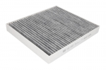 Salono filtras MANN-FILTER CUK 2227