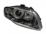 Priekinis žibintas TYC TYC 20-11427-15-2 AUDI A4 B6, A4 B7