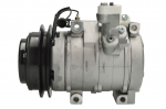 Kondicionieriaus kompresorius NIS 89312