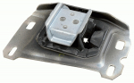montavimas, automatinė transmisija LEMFOERDER LMI37938
